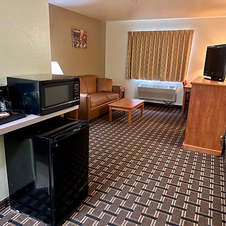 Fairbridge Inn & Suites Келлоґґ Екстер'єр фото