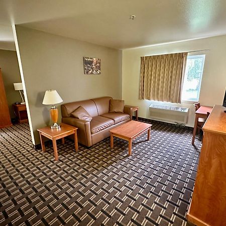 Fairbridge Inn & Suites Келлоґґ Екстер'єр фото