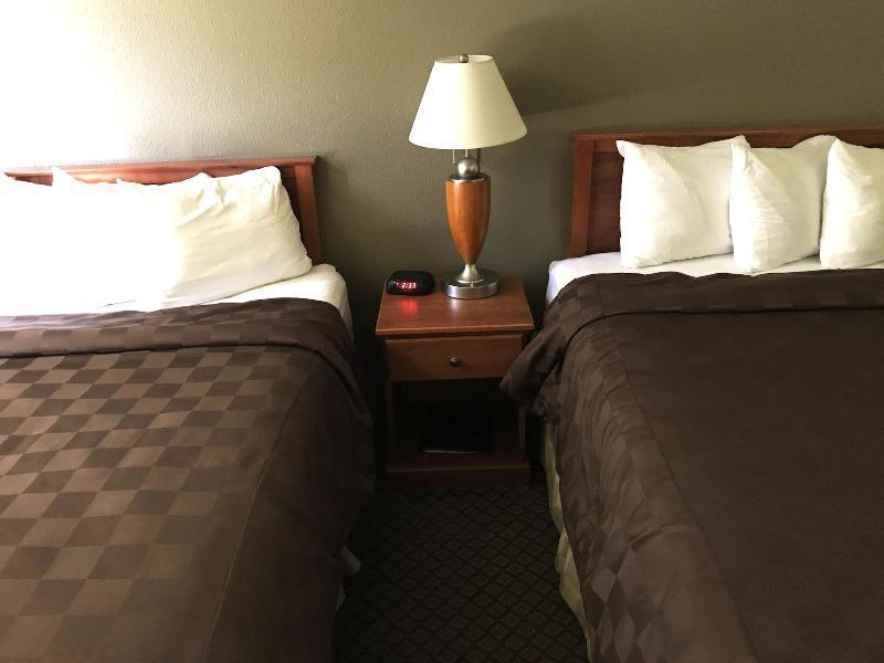 Fairbridge Inn & Suites Келлоґґ Екстер'єр фото