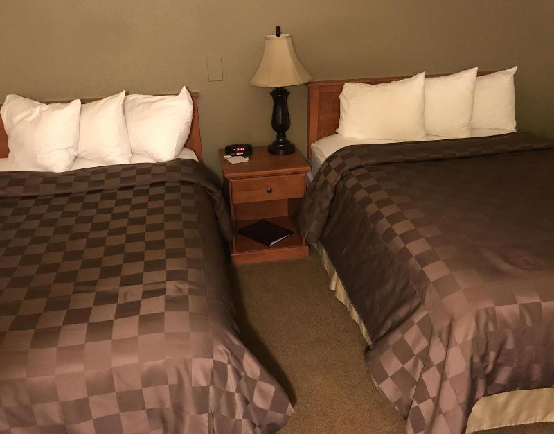 Fairbridge Inn & Suites Келлоґґ Екстер'єр фото