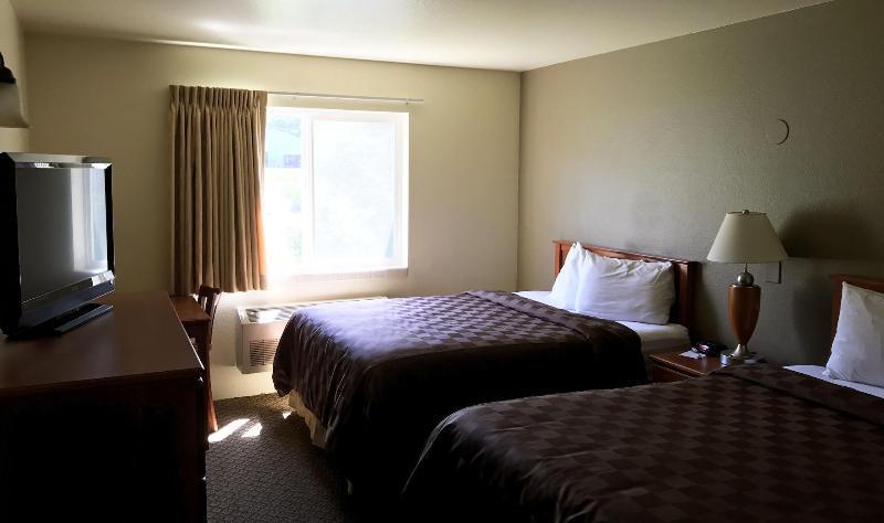 Fairbridge Inn & Suites Келлоґґ Екстер'єр фото