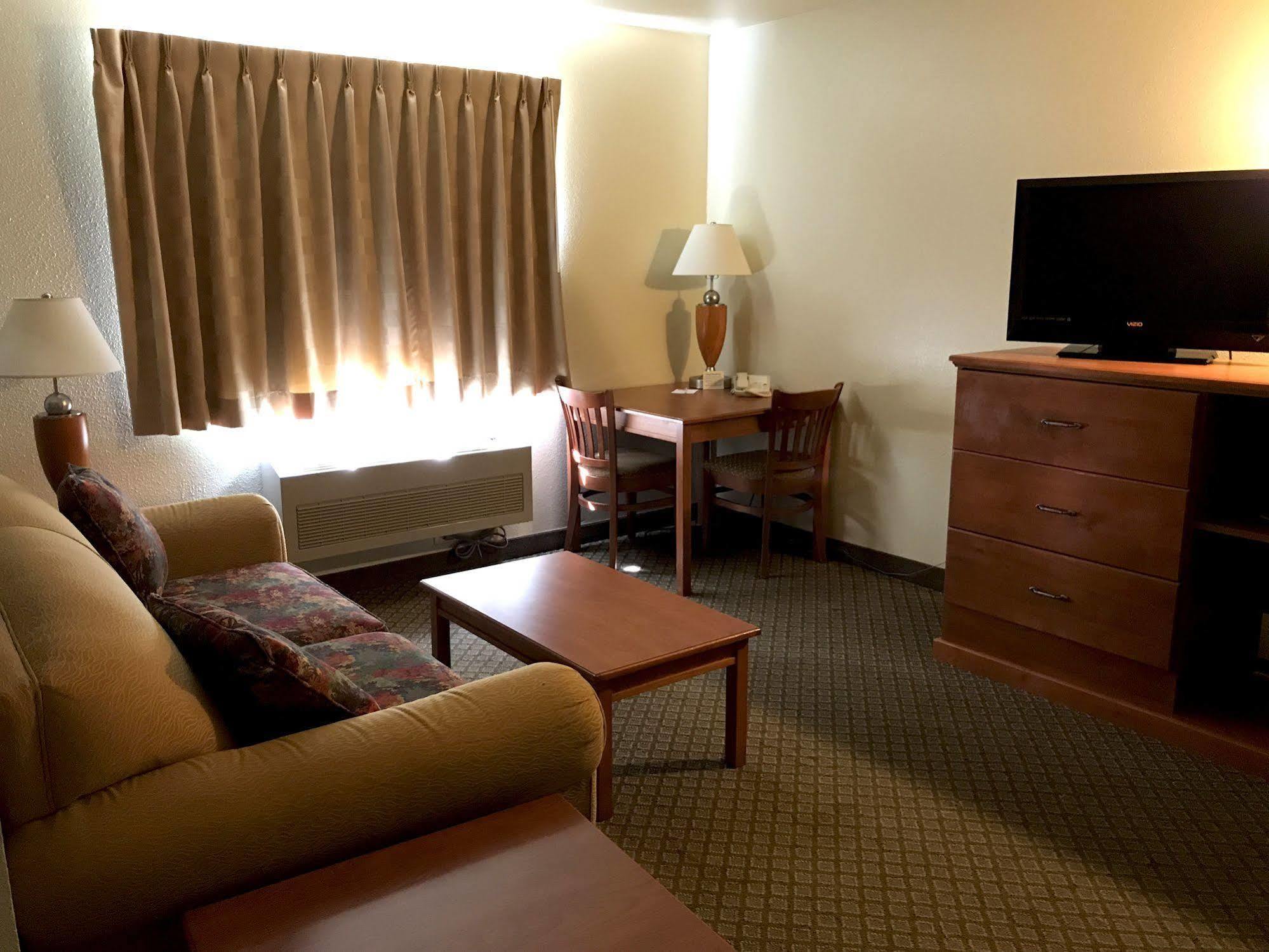 Fairbridge Inn & Suites Келлоґґ Екстер'єр фото