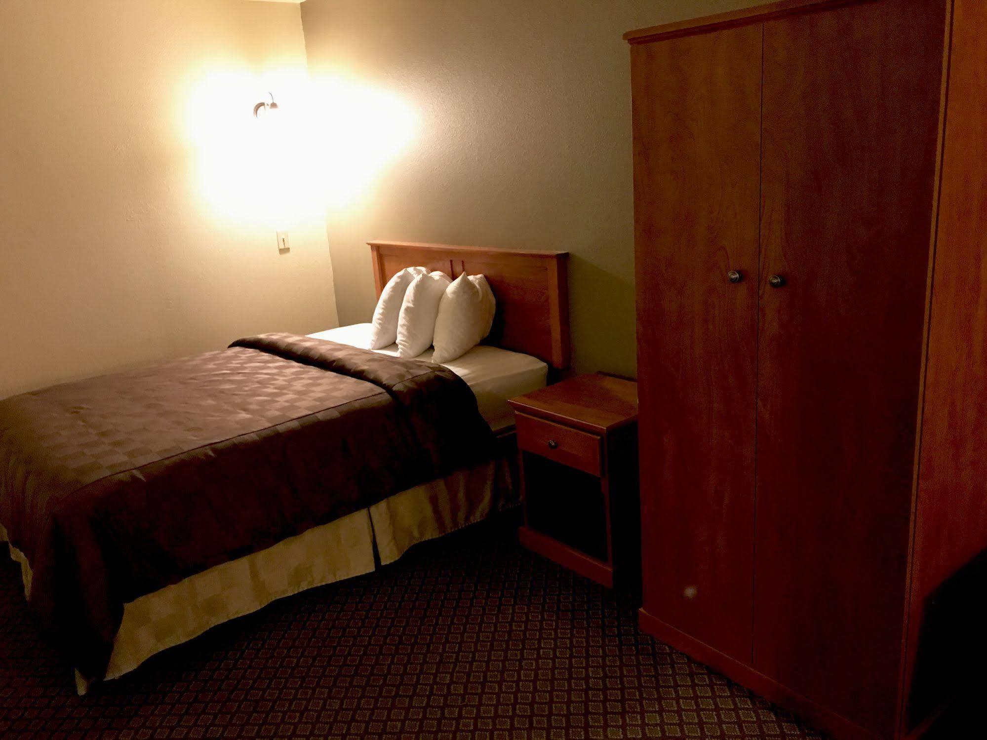 Fairbridge Inn & Suites Келлоґґ Екстер'єр фото