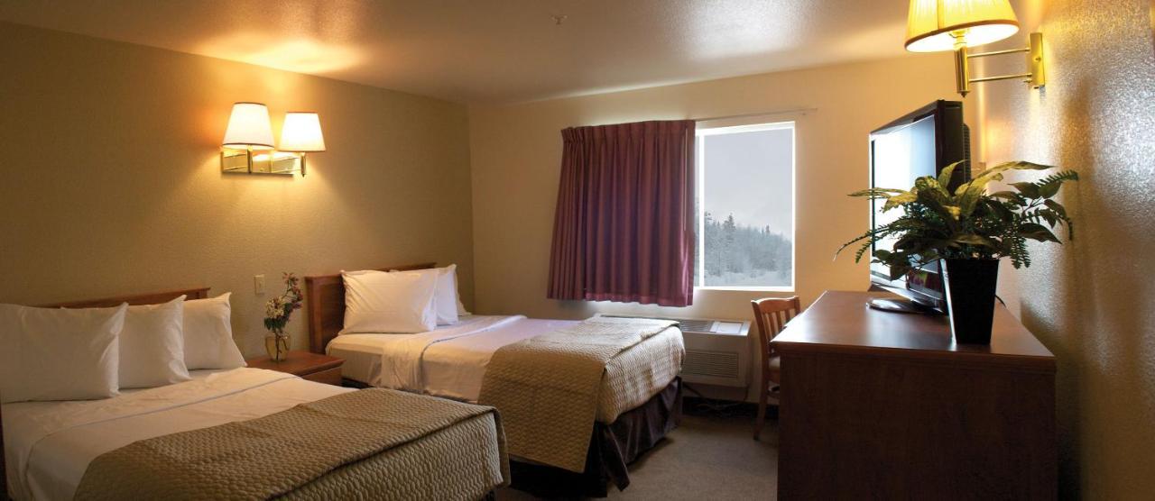 Fairbridge Inn & Suites Келлоґґ Номер фото